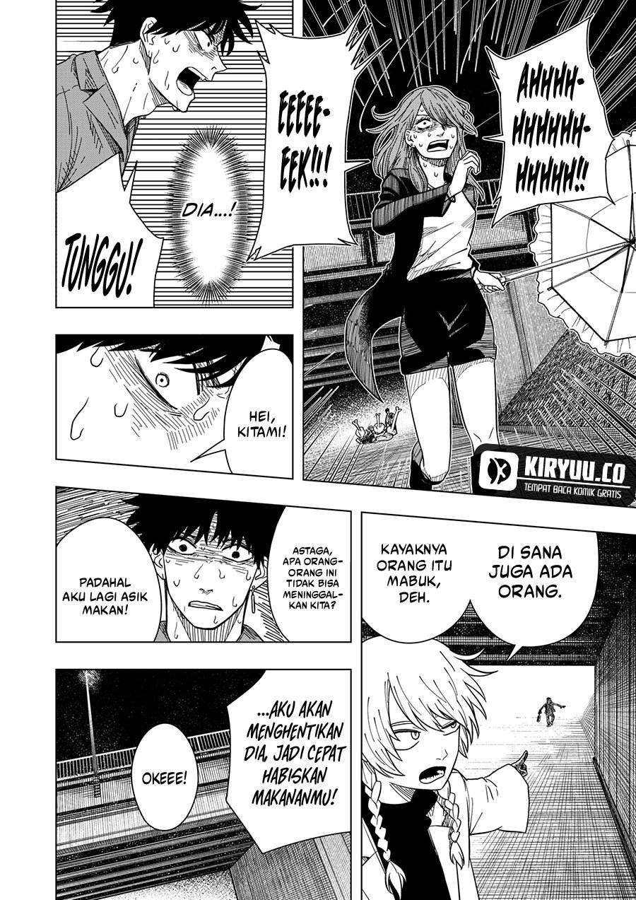 Embers Chapter 17 Gambar 3