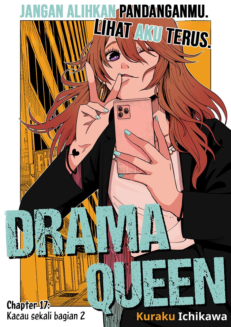 Embers Chapter 17 Gambar 4