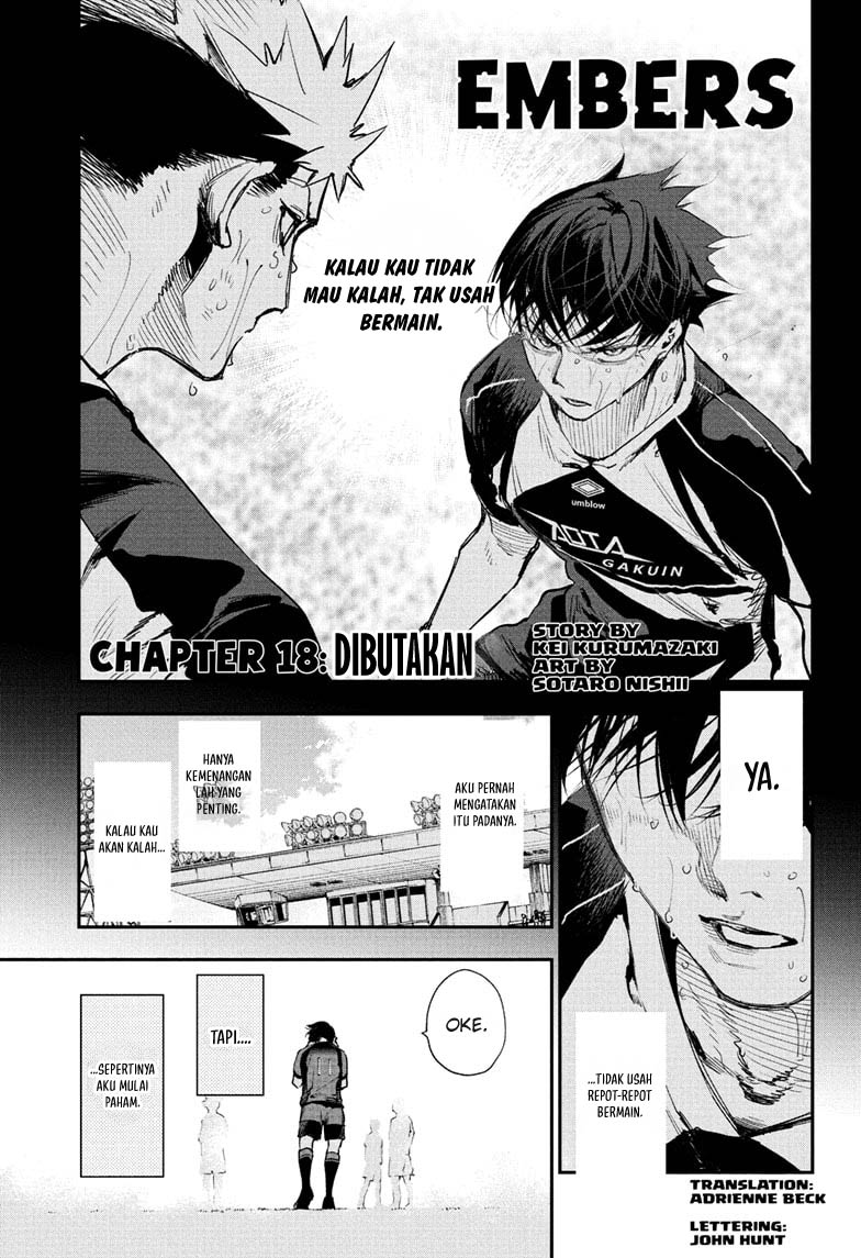 Baca Komik Embers Chapter 18 Gambar 1