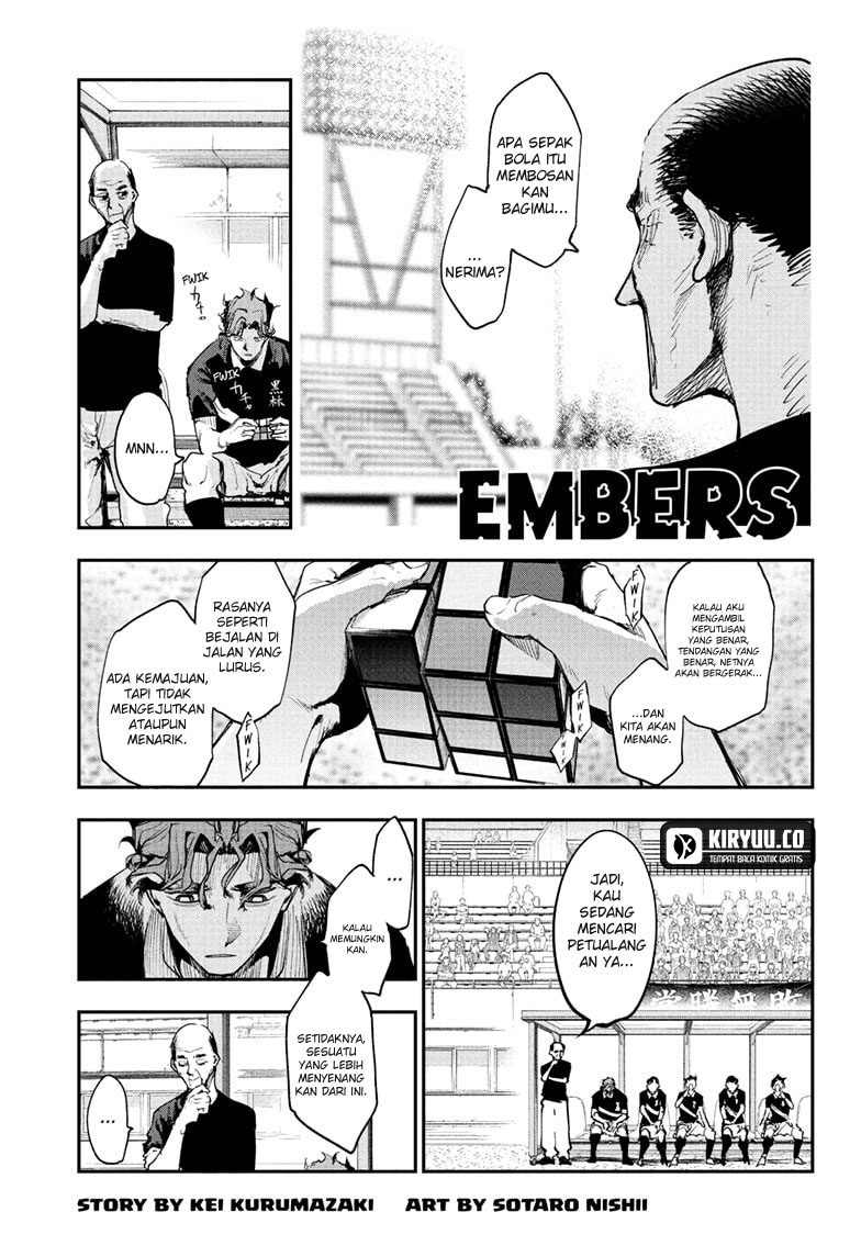 Baca Komik Embers Chapter 19 Gambar 1