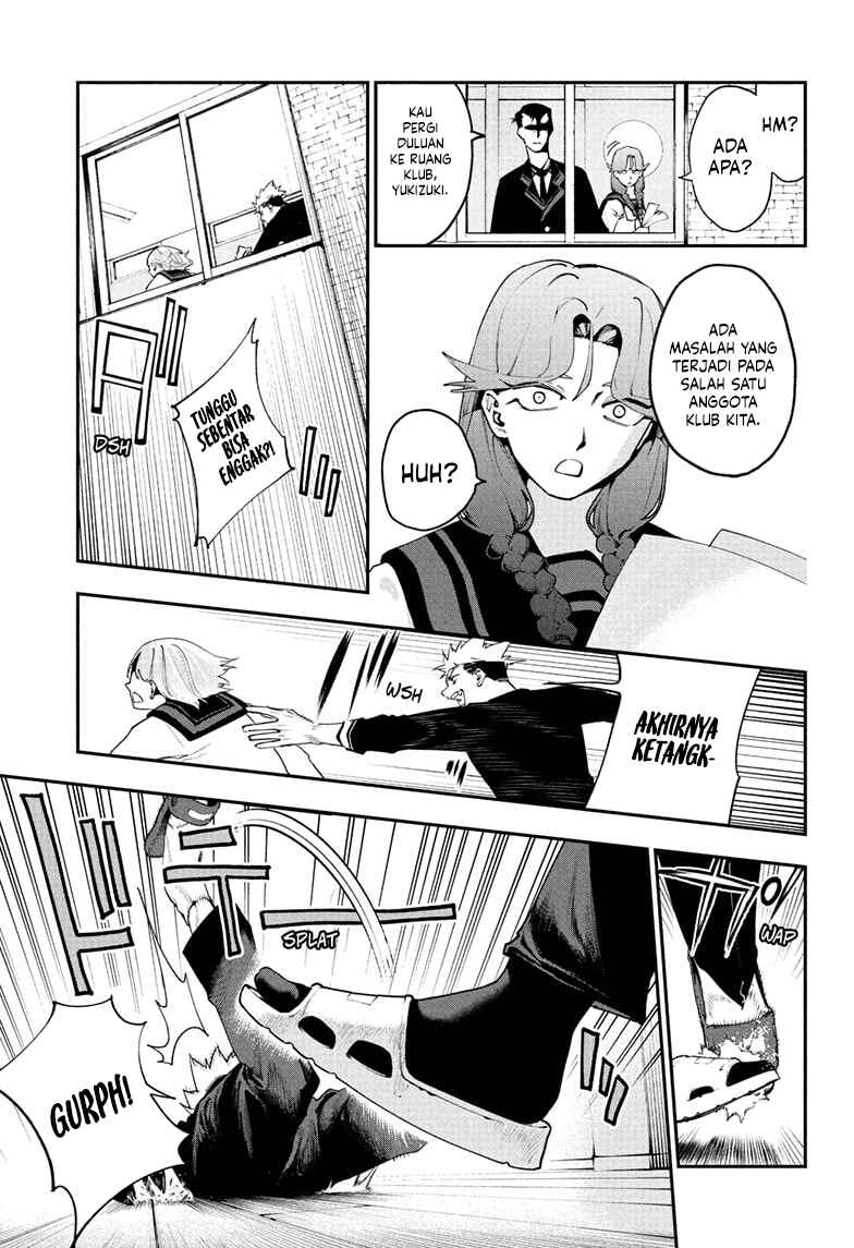 Embers Chapter 2 Gambar 6