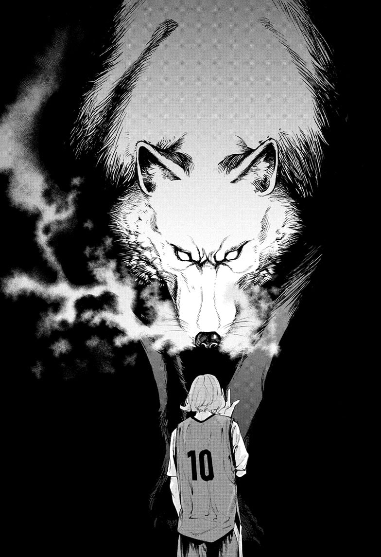 Embers Chapter 3 Gambar 23