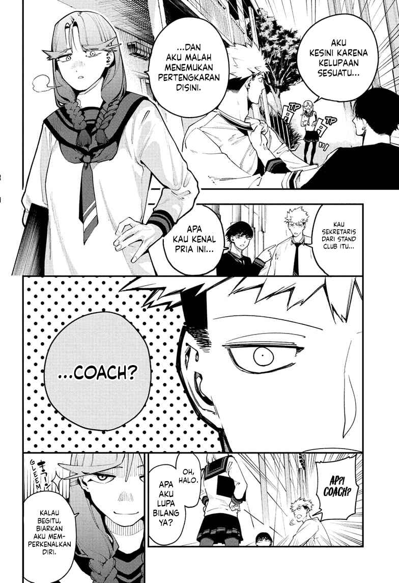Embers Chapter 3 Gambar 3