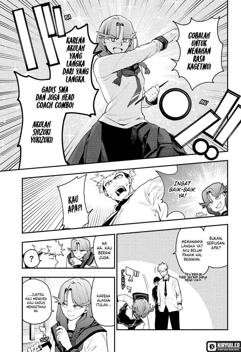 Embers Chapter 3 Gambar 4