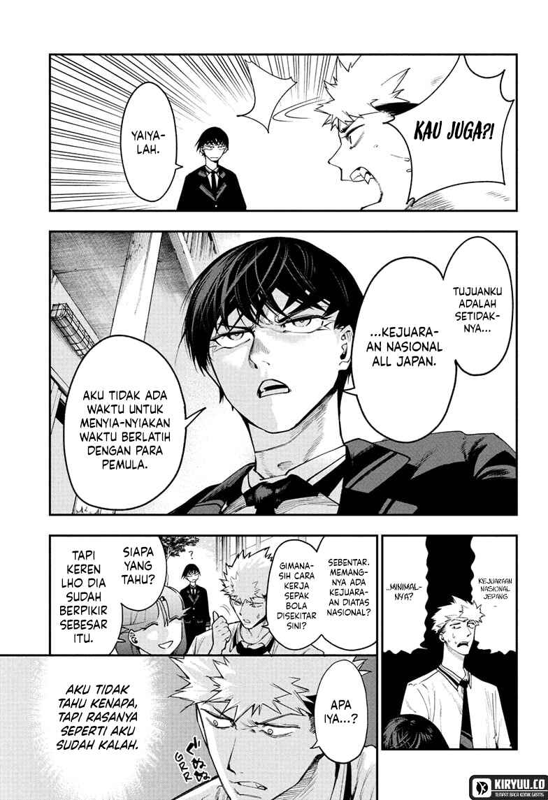 Embers Chapter 3 Gambar 6