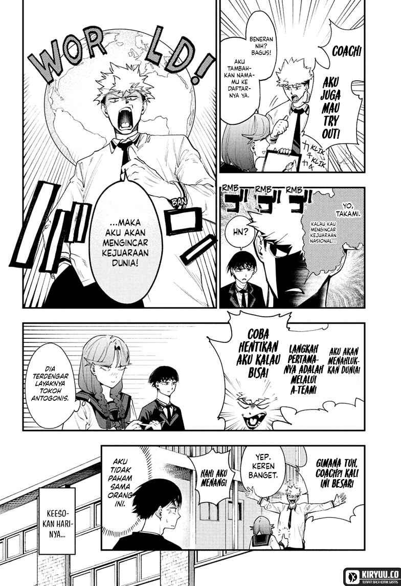 Embers Chapter 3 Gambar 7