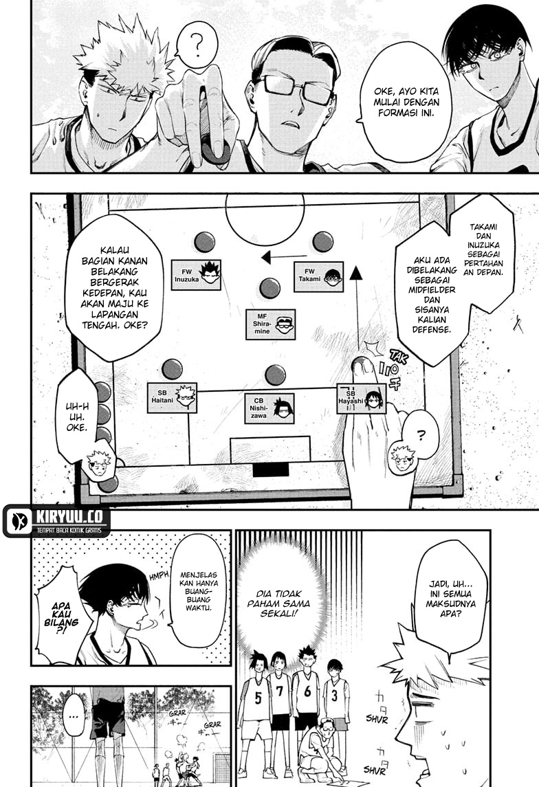 Baca Manga Embers Chapter 4 Gambar 2
