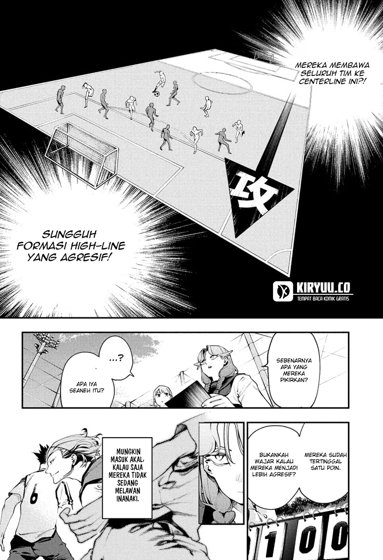 Embers Chapter 5 Gambar 4