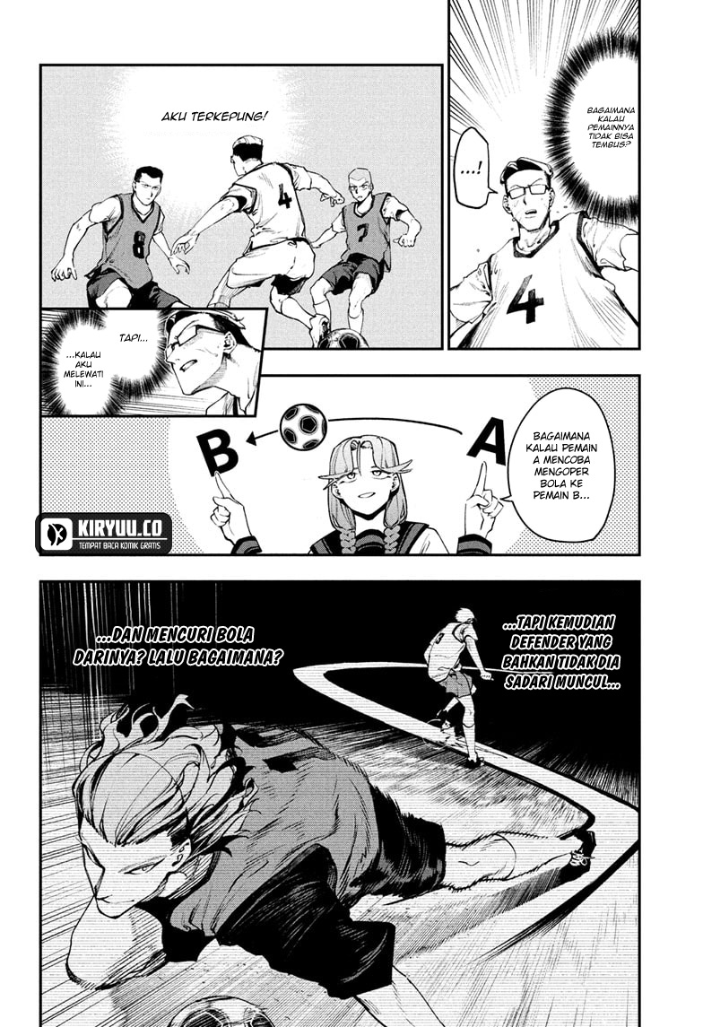 Embers Chapter 5 Gambar 6
