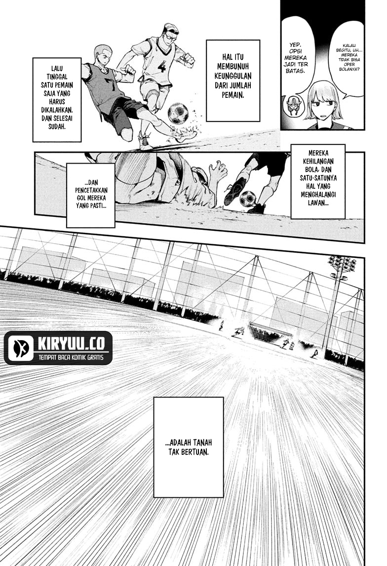 Embers Chapter 5 Gambar 7