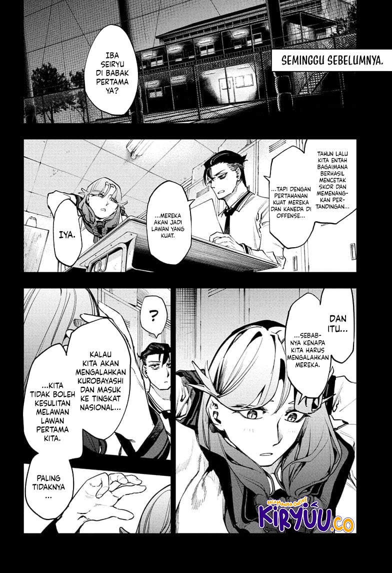Embers Chapter 9 Gambar 12