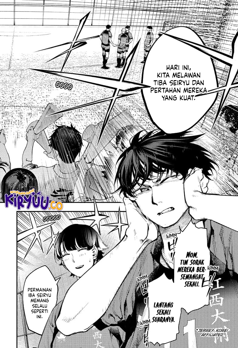Baca Manga Embers Chapter 9 Gambar 2