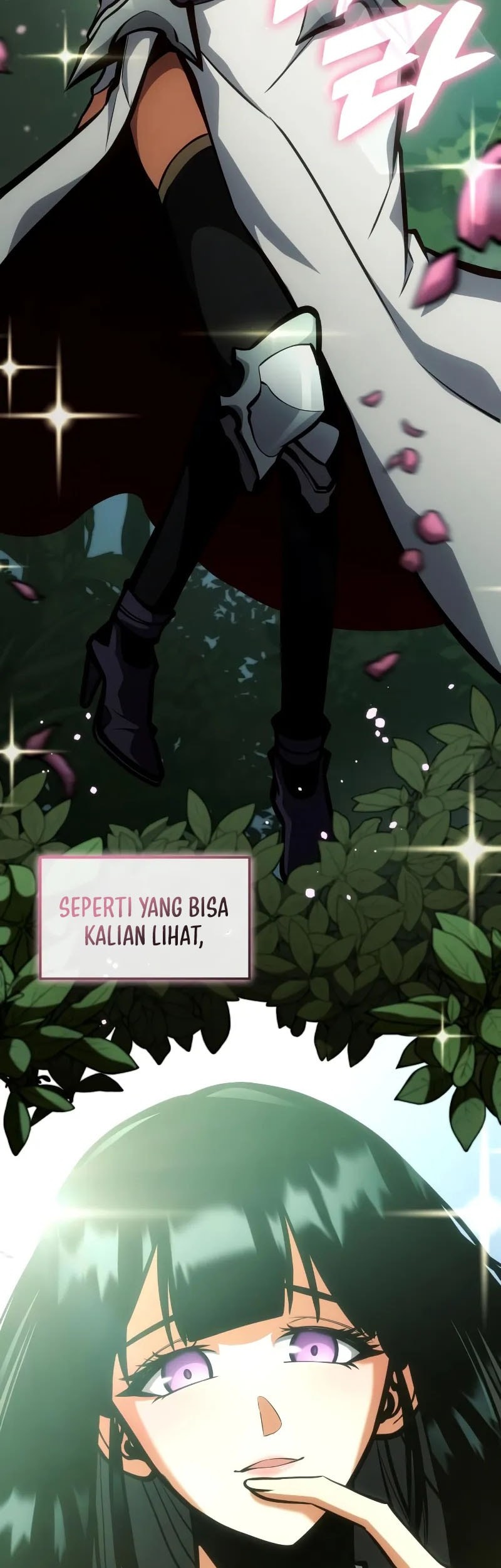 Emperor Of Solo Play Chapter 11 Gambar 35