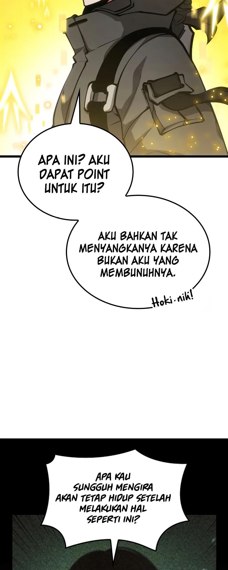 Emperor Of Solo Play Chapter 11 Gambar 84