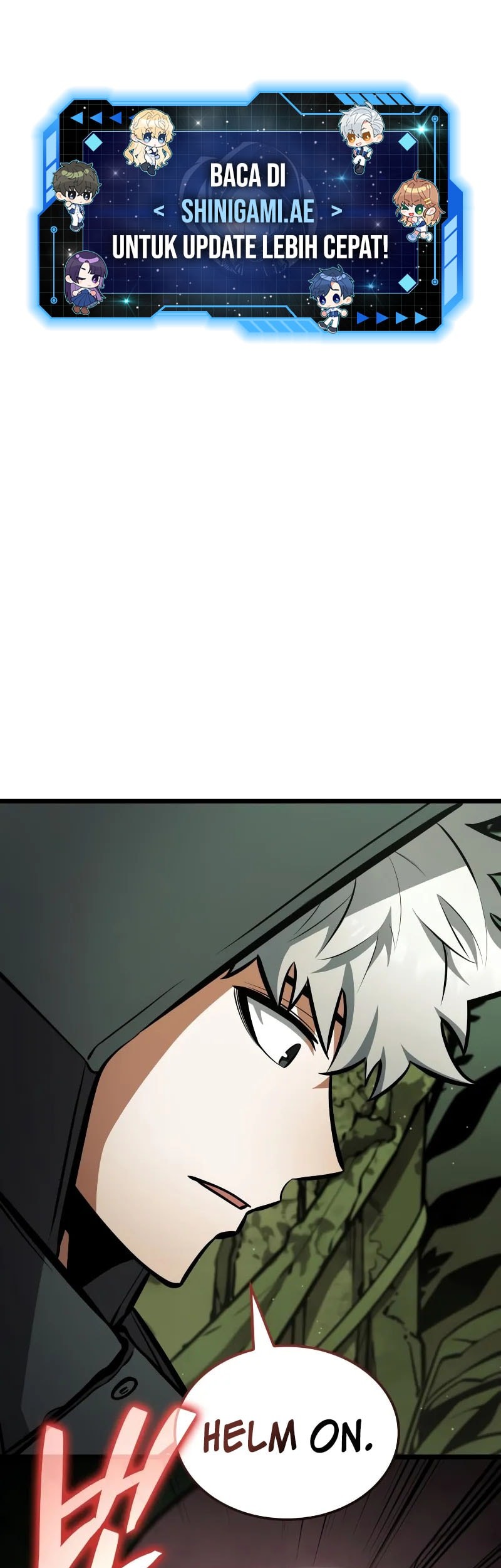 Baca Manhwa Emperor Of Solo Play Chapter 11 Gambar 2