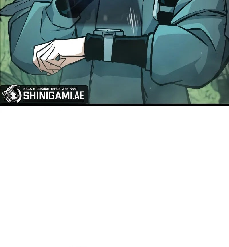 Emperor Of Solo Play Chapter 11 Gambar 13