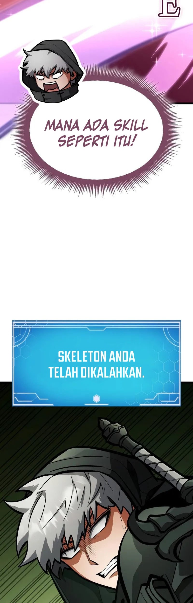 Emperor Of Solo Play Chapter 12 Gambar 40