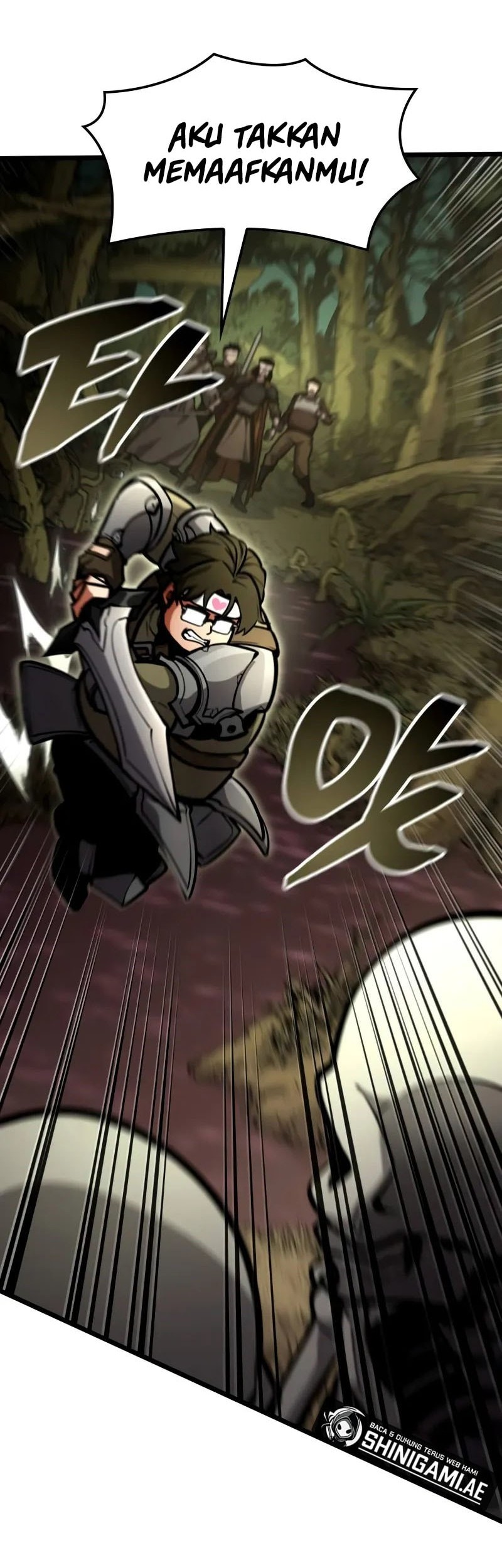 Emperor Of Solo Play Chapter 12 Gambar 56