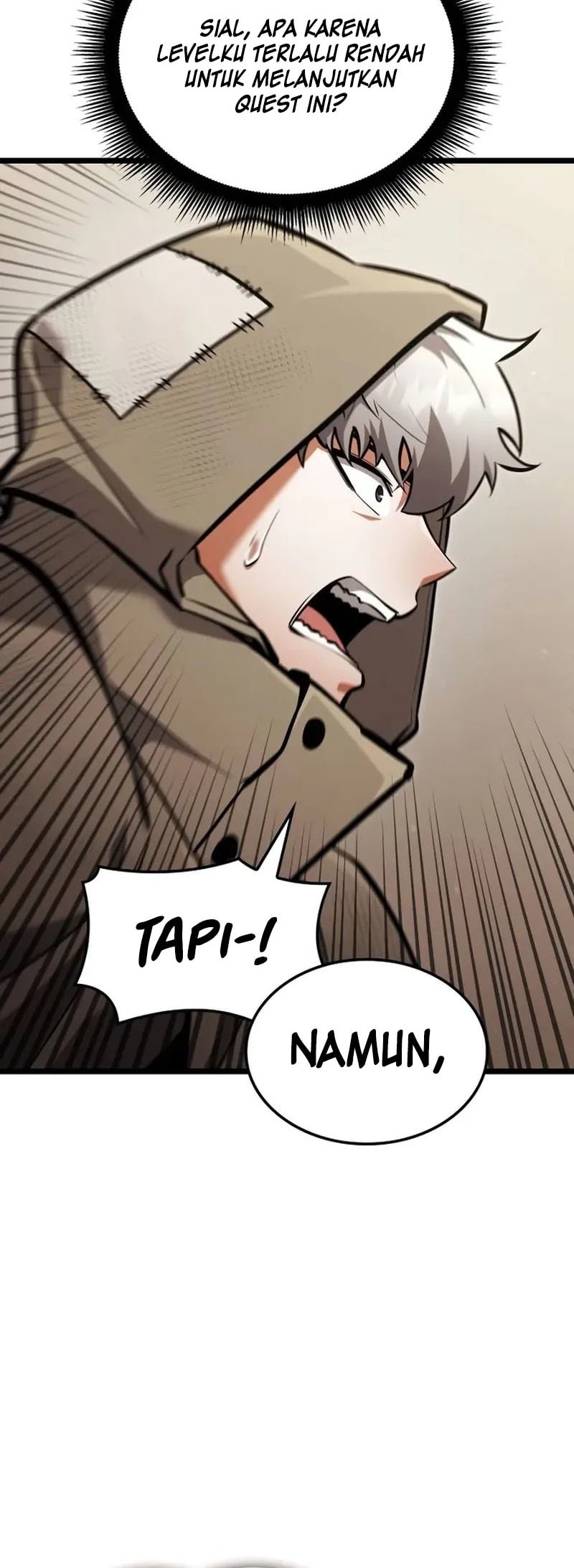 Emperor Of Solo Play Chapter 13 Gambar 37