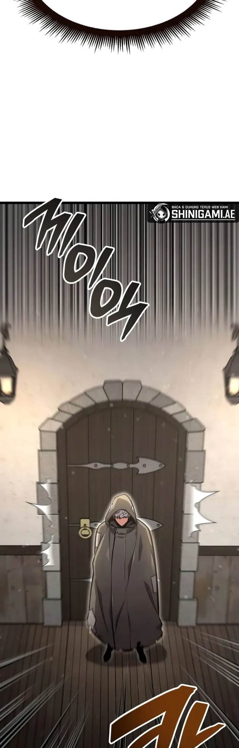 Emperor Of Solo Play Chapter 13 Gambar 39