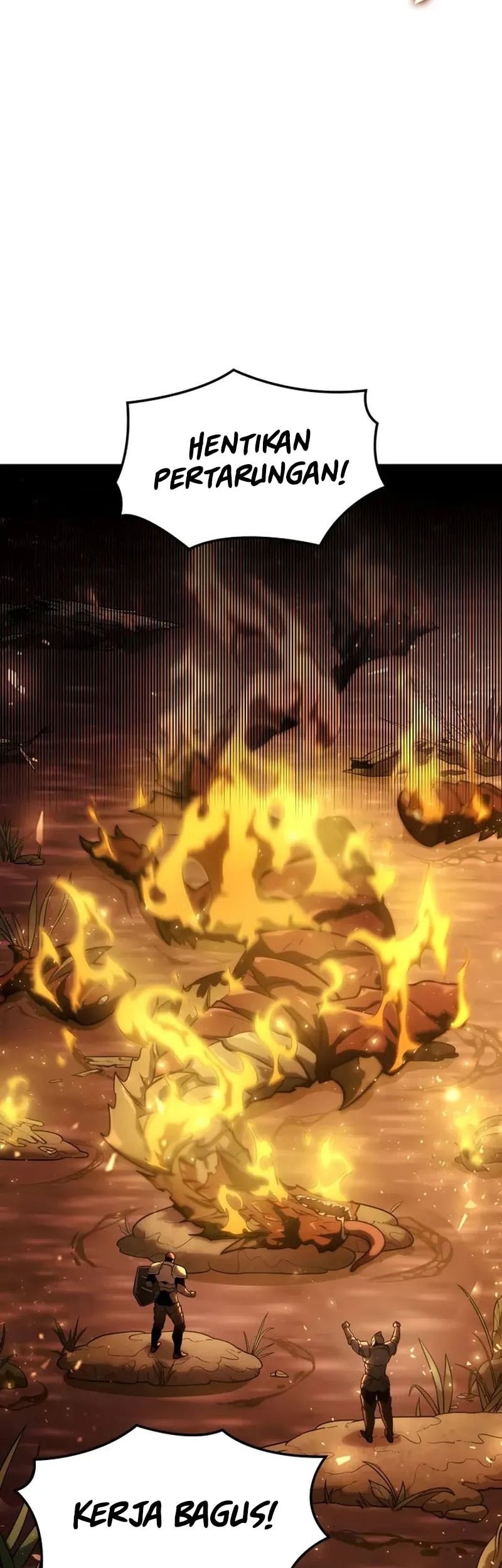 Emperor Of Solo Play Chapter 13 Gambar 44