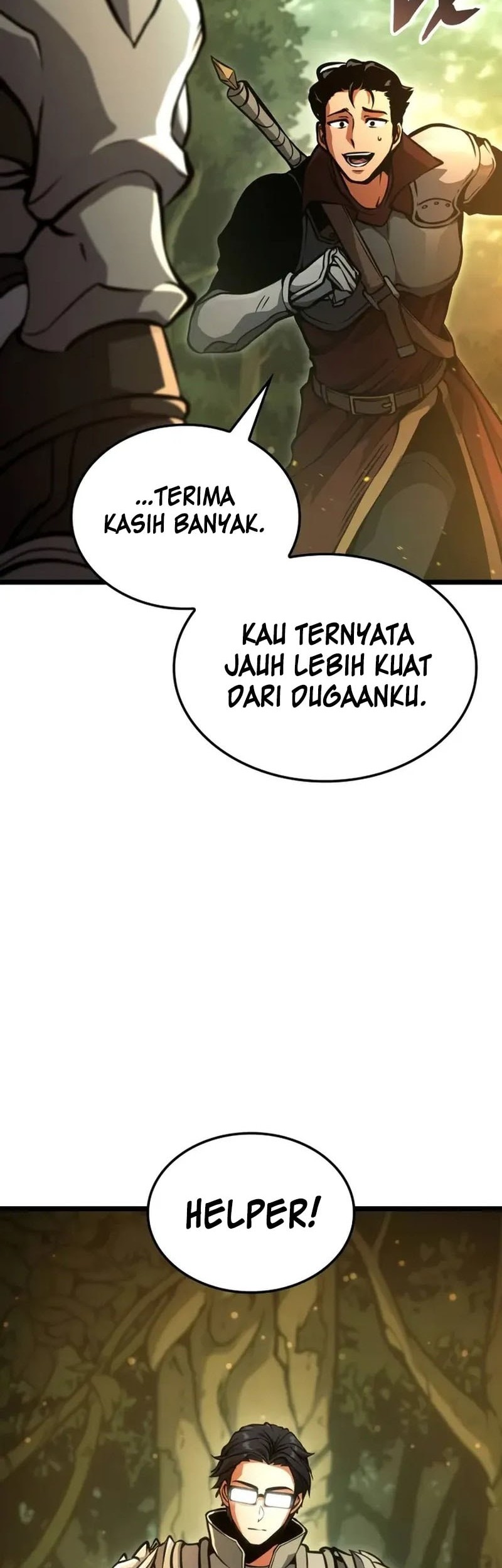 Emperor Of Solo Play Chapter 13 Gambar 47