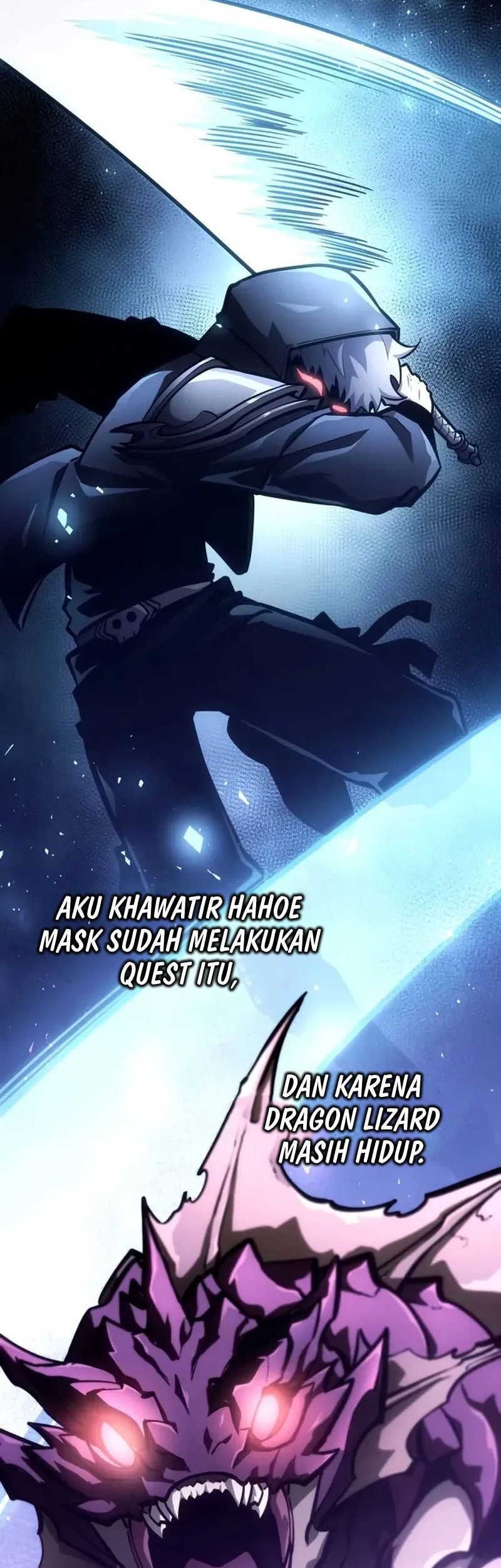 Emperor Of Solo Play Chapter 13 Gambar 59