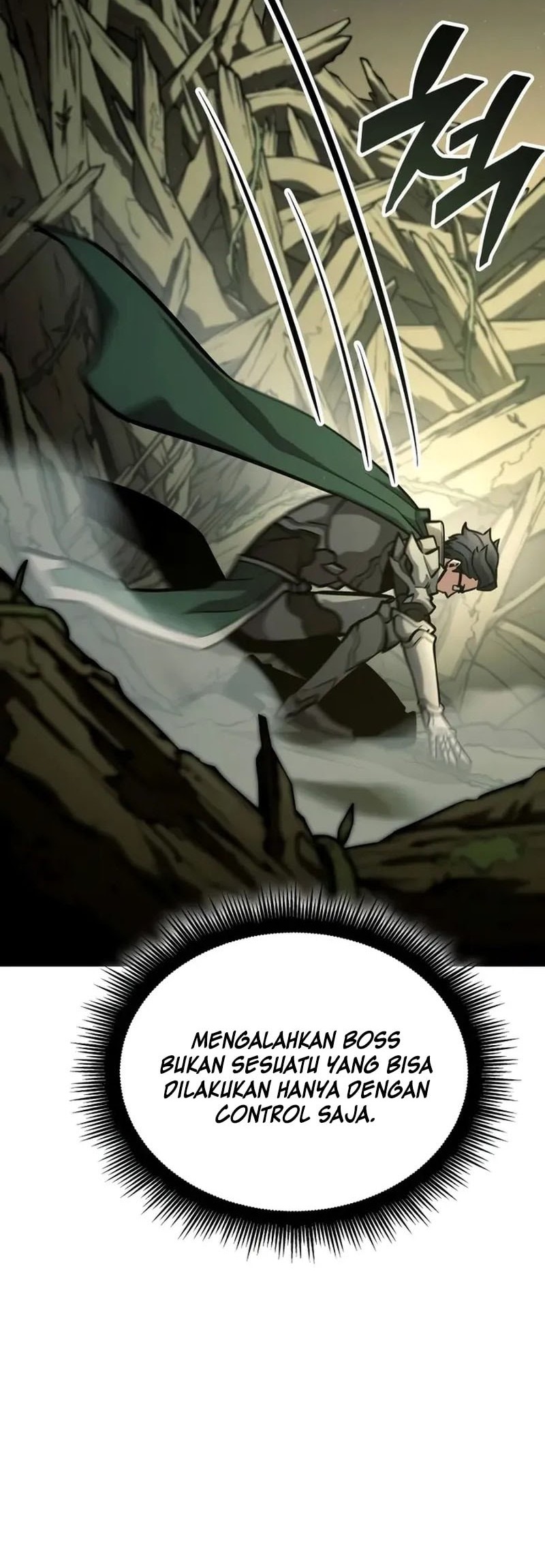 Emperor Of Solo Play Chapter 13 Gambar 61