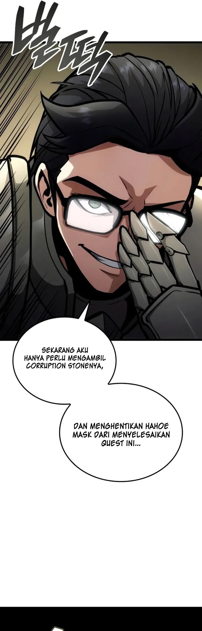Emperor Of Solo Play Chapter 13 Gambar 62