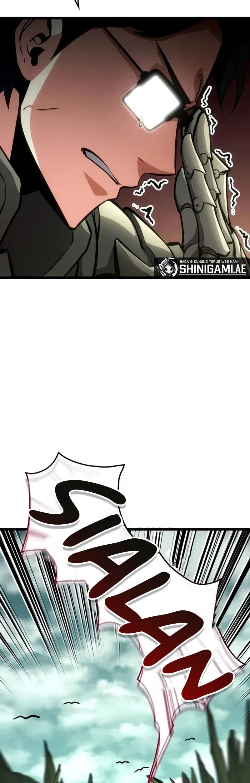Emperor Of Solo Play Chapter 13 Gambar 64