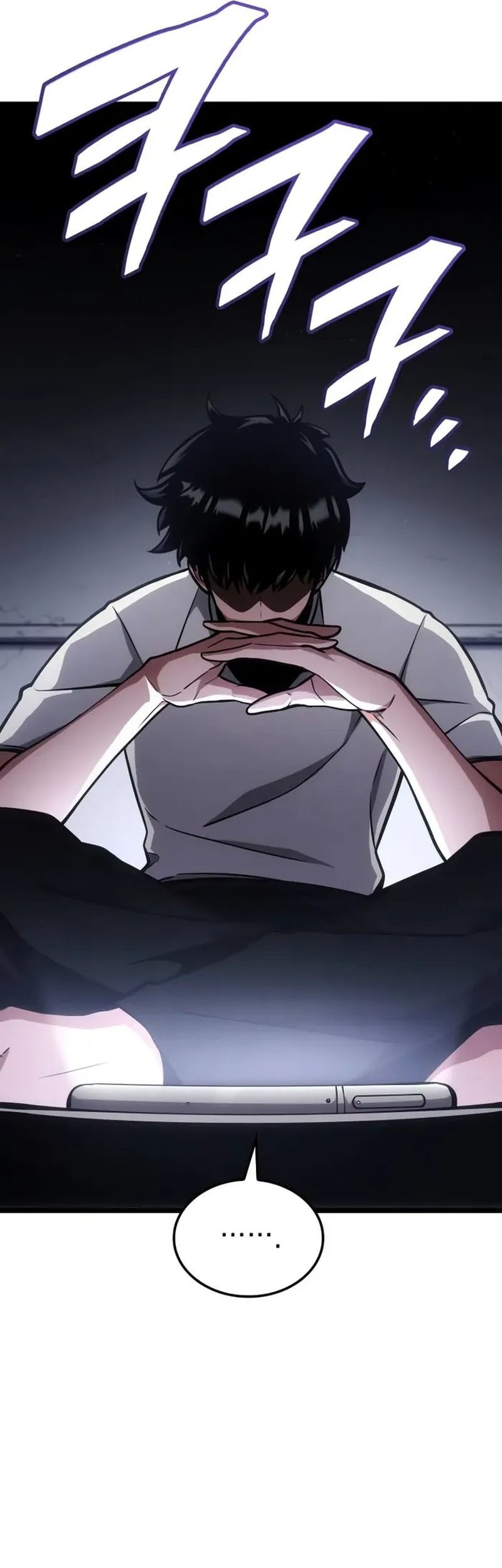 Emperor Of Solo Play Chapter 13 Gambar 66