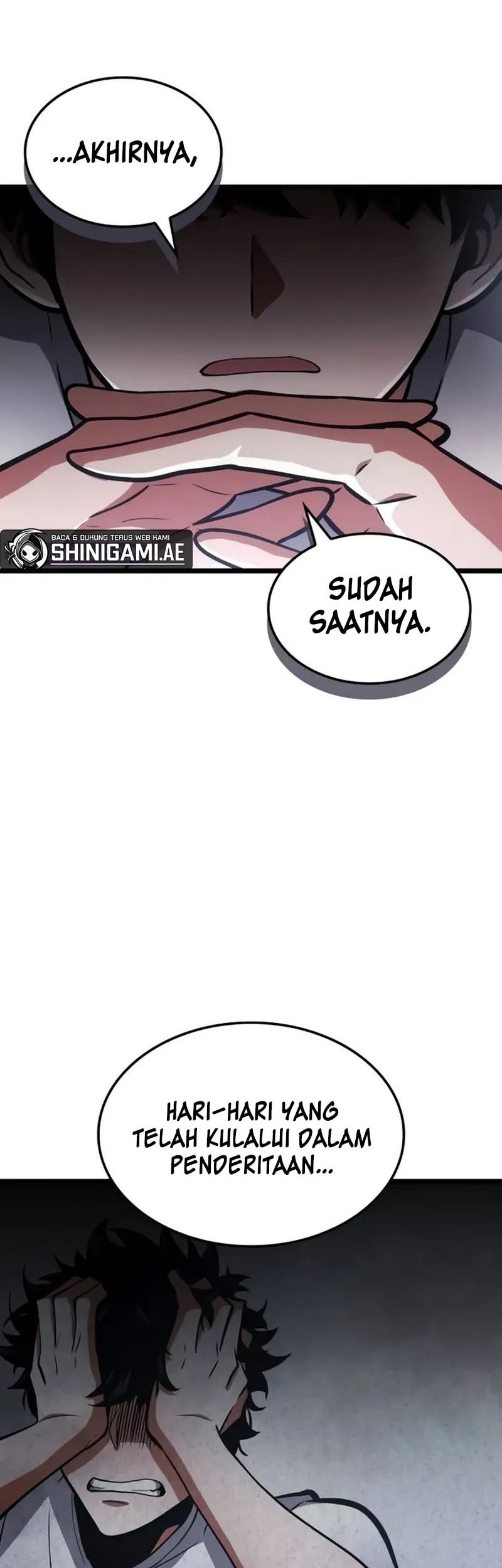 Emperor Of Solo Play Chapter 13 Gambar 67