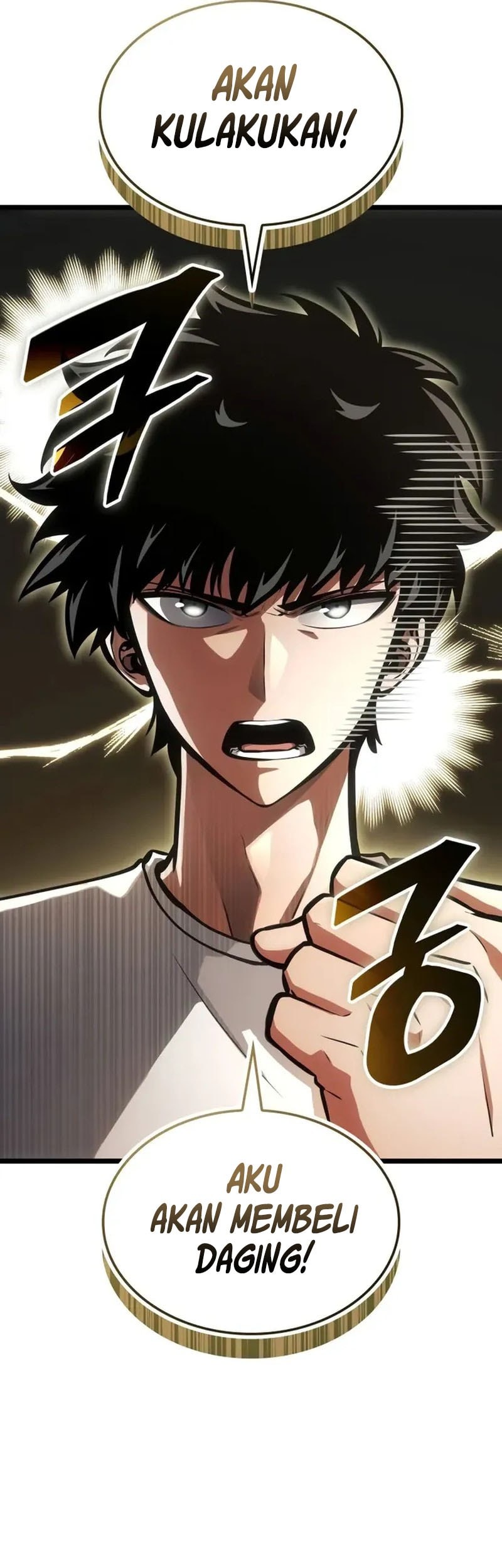 Emperor Of Solo Play Chapter 13 Gambar 70
