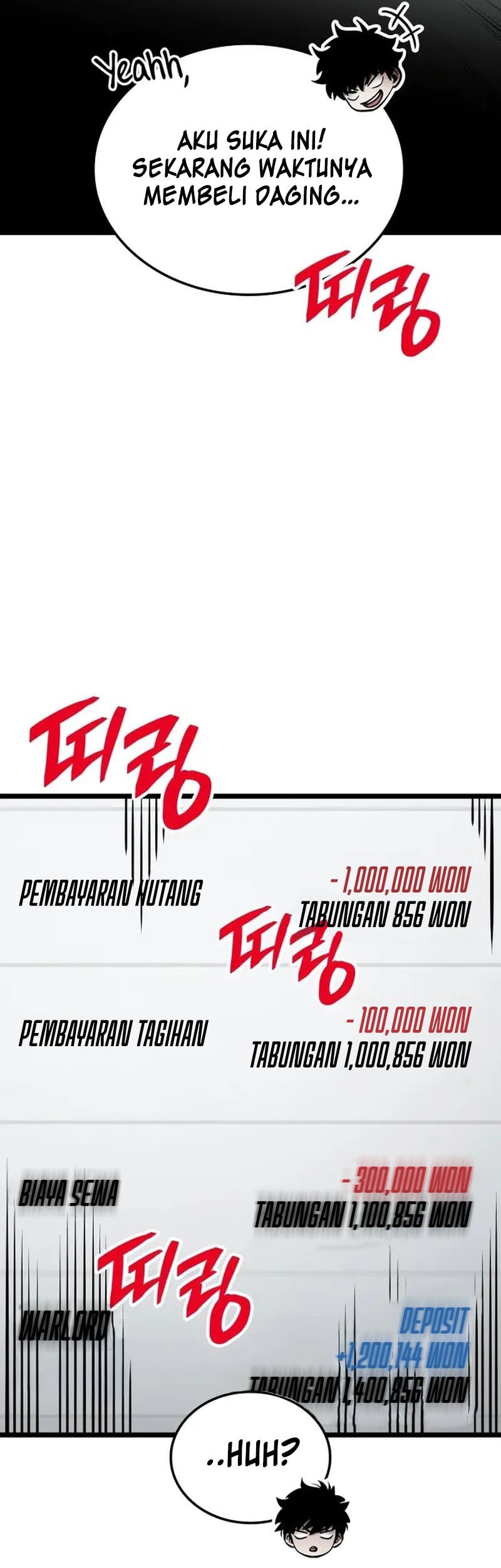 Emperor Of Solo Play Chapter 13 Gambar 74