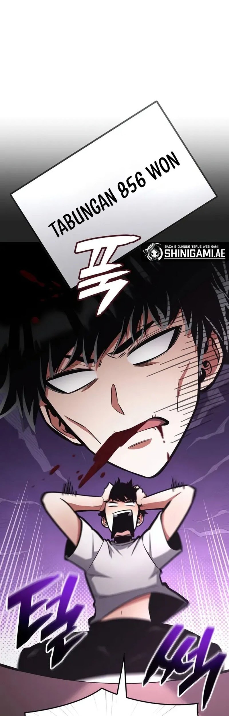Emperor Of Solo Play Chapter 13 Gambar 75
