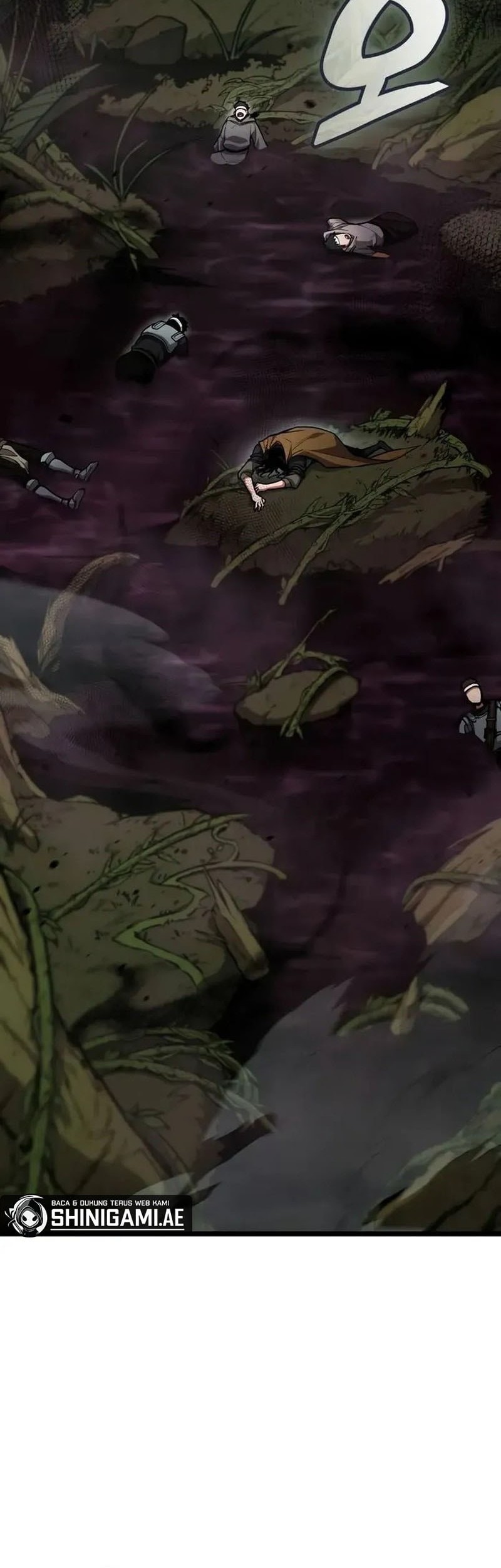 Emperor Of Solo Play Chapter 13 Gambar 3
