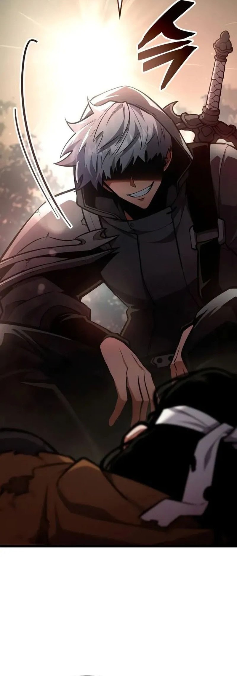 Emperor Of Solo Play Chapter 13 Gambar 5
