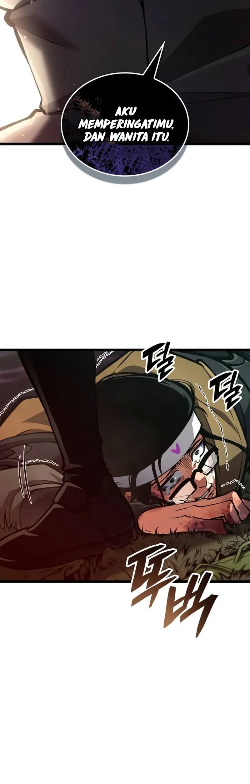 Emperor Of Solo Play Chapter 13 Gambar 10