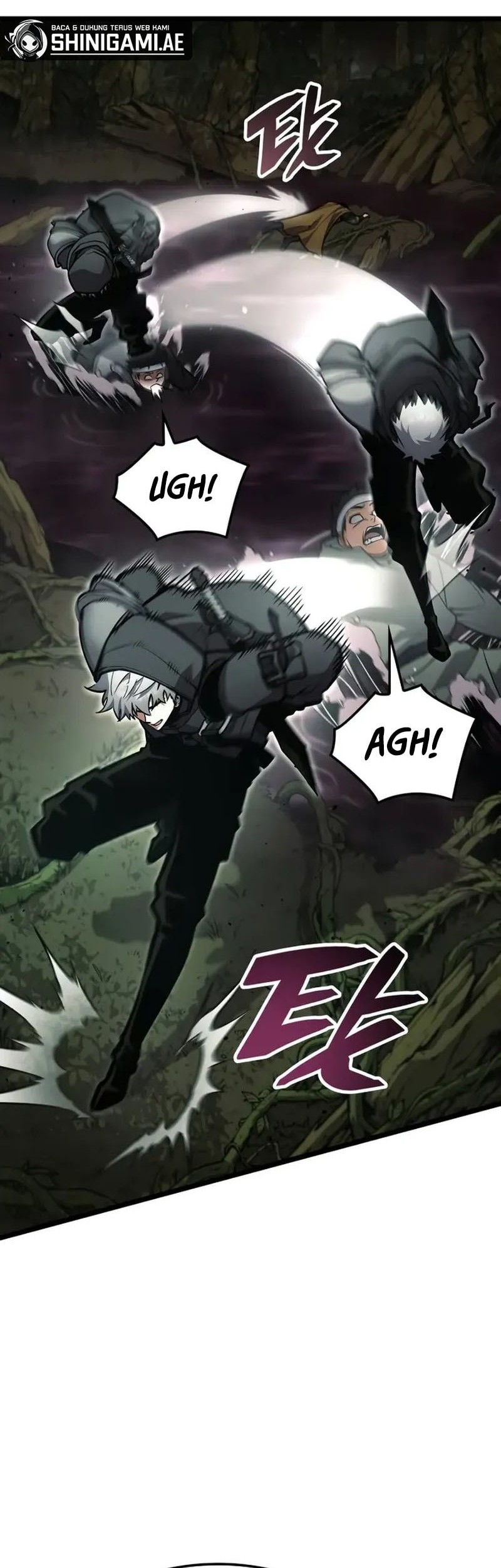 Emperor Of Solo Play Chapter 13 Gambar 11