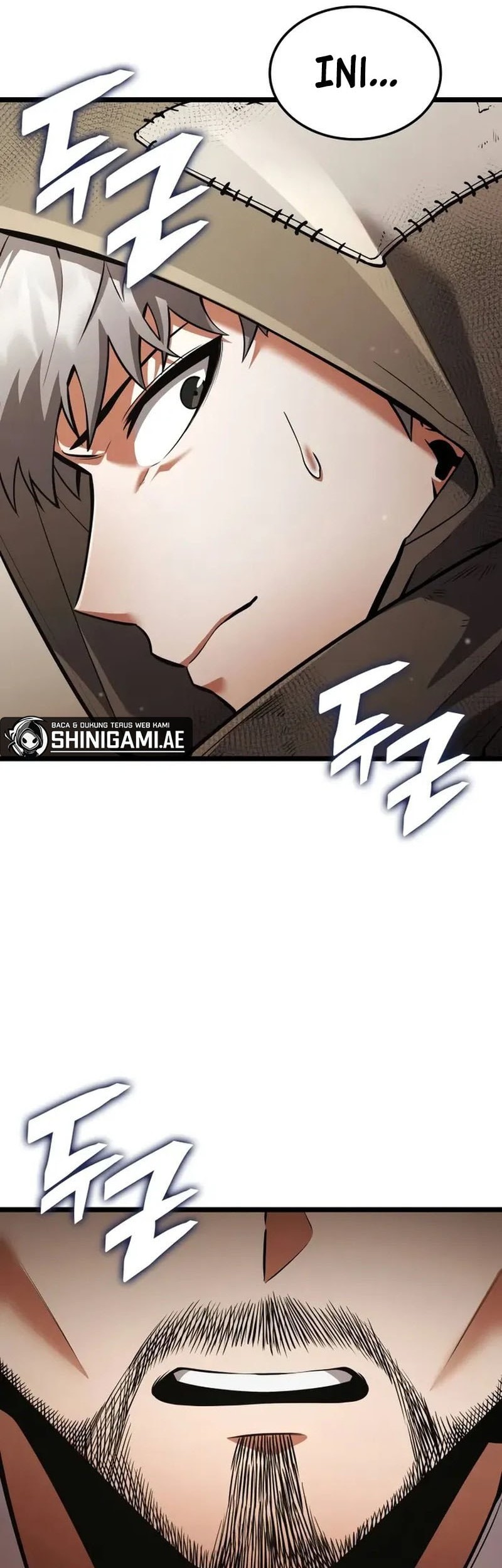 Emperor Of Solo Play Chapter 13 Gambar 19