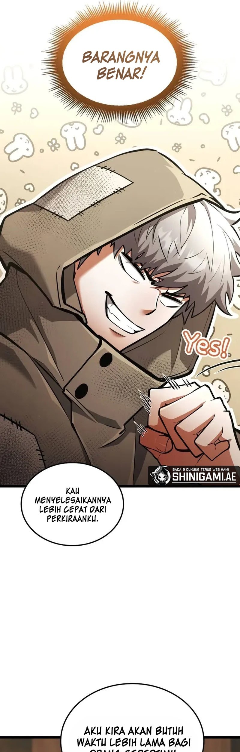 Emperor Of Solo Play Chapter 13 Gambar 22