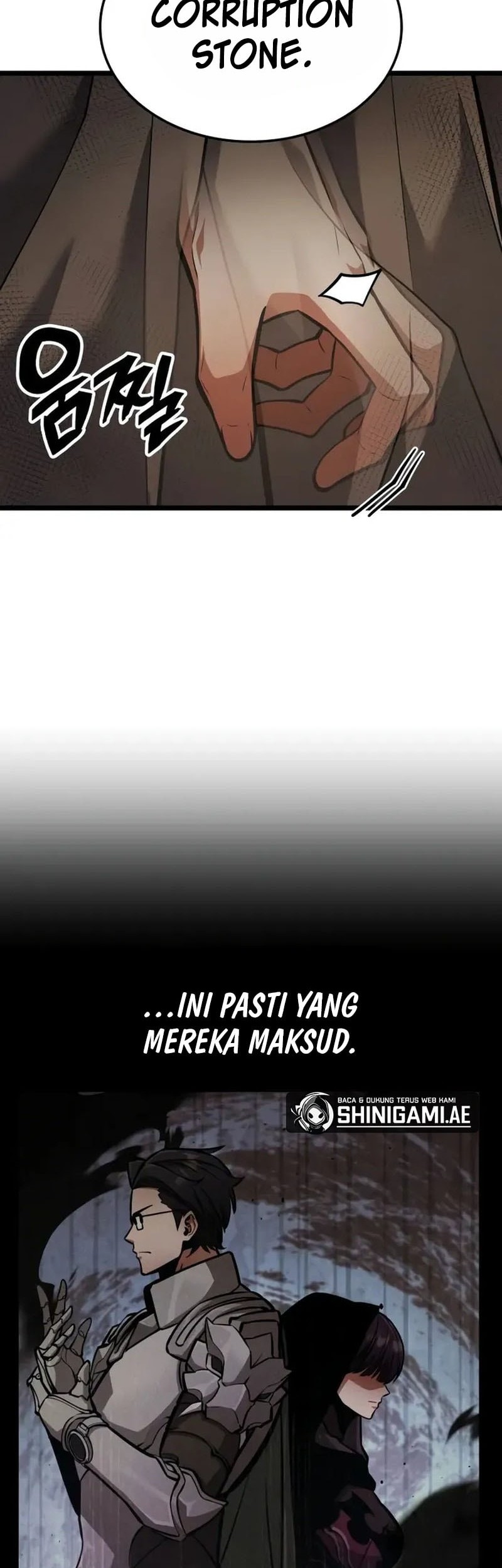 Emperor Of Solo Play Chapter 13 Gambar 27