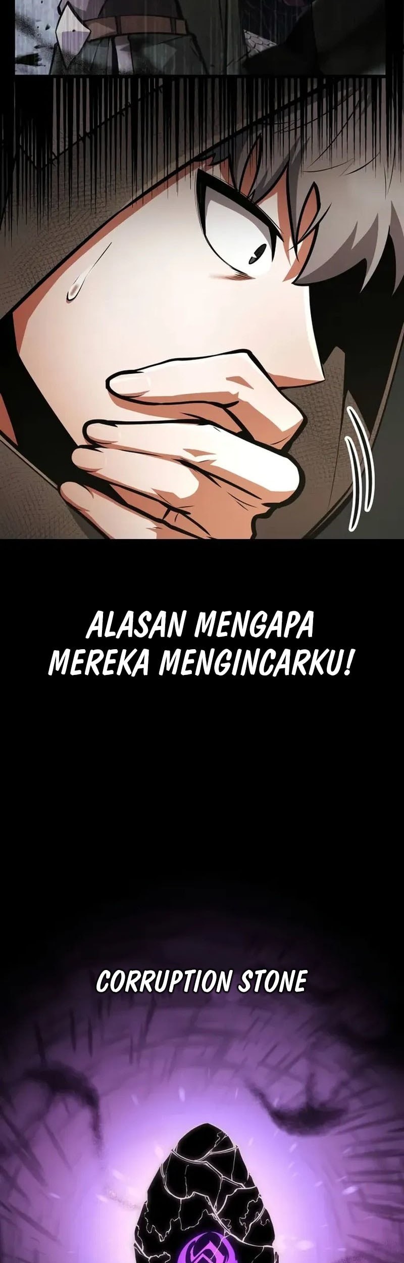Emperor Of Solo Play Chapter 13 Gambar 28