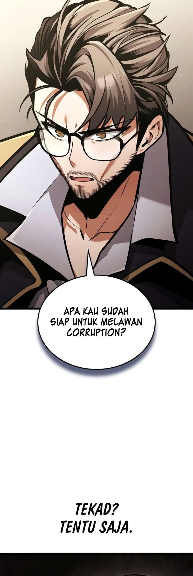 Emperor Of Solo Play Chapter 13 Gambar 33