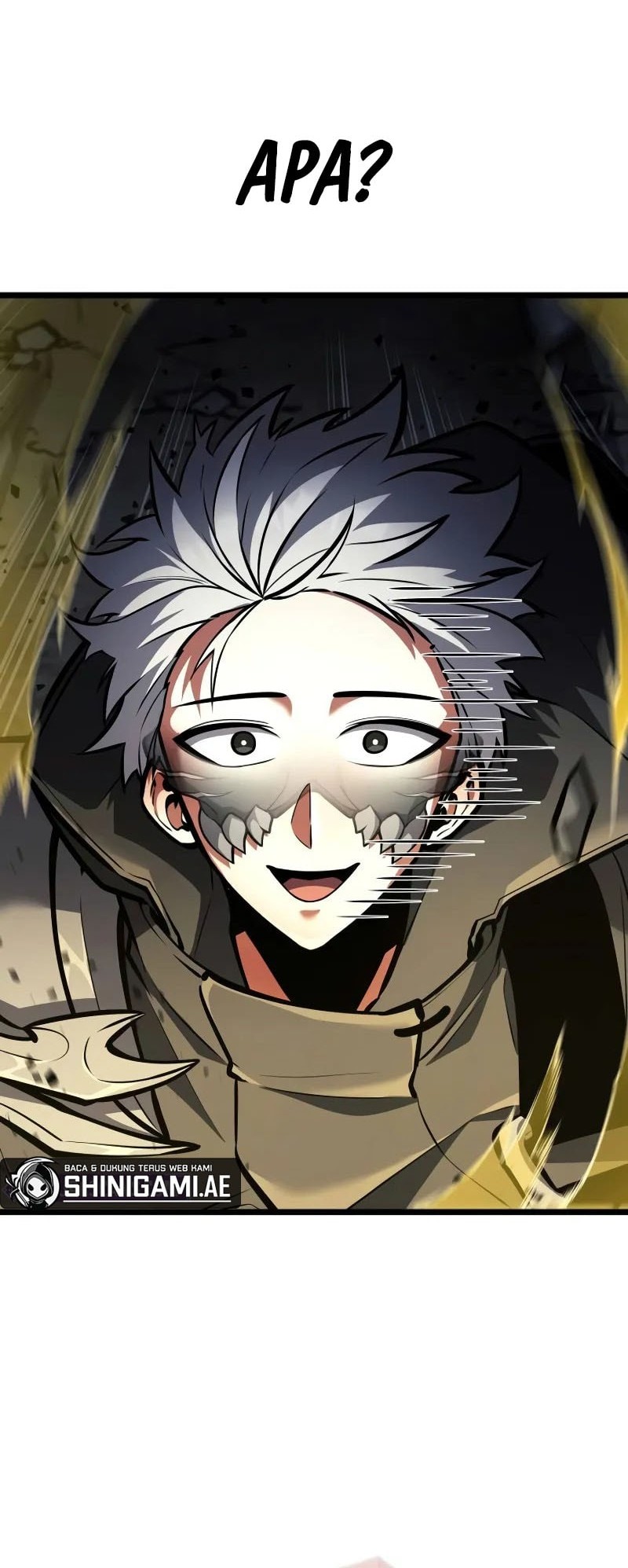 Emperor Of Solo Play Chapter 14 Gambar 69