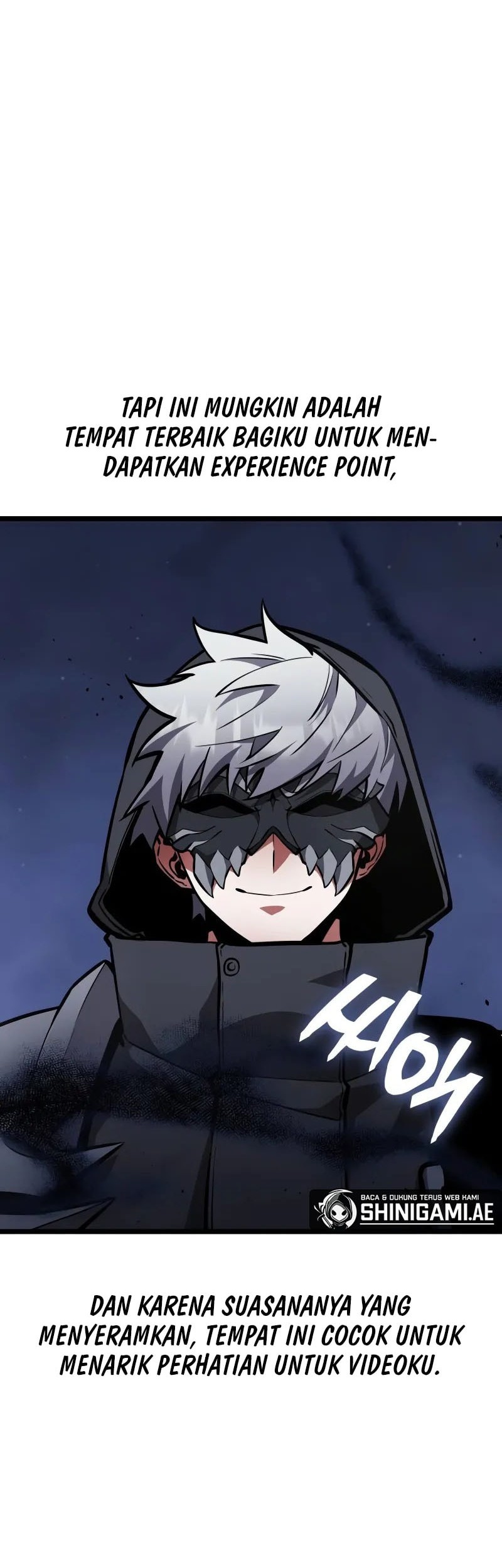 Emperor Of Solo Play Chapter 14 Gambar 3
