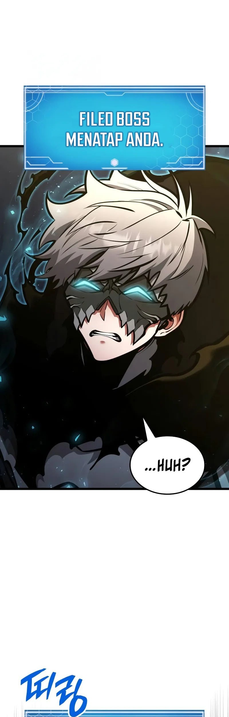 Emperor Of Solo Play Chapter 15 Gambar 34