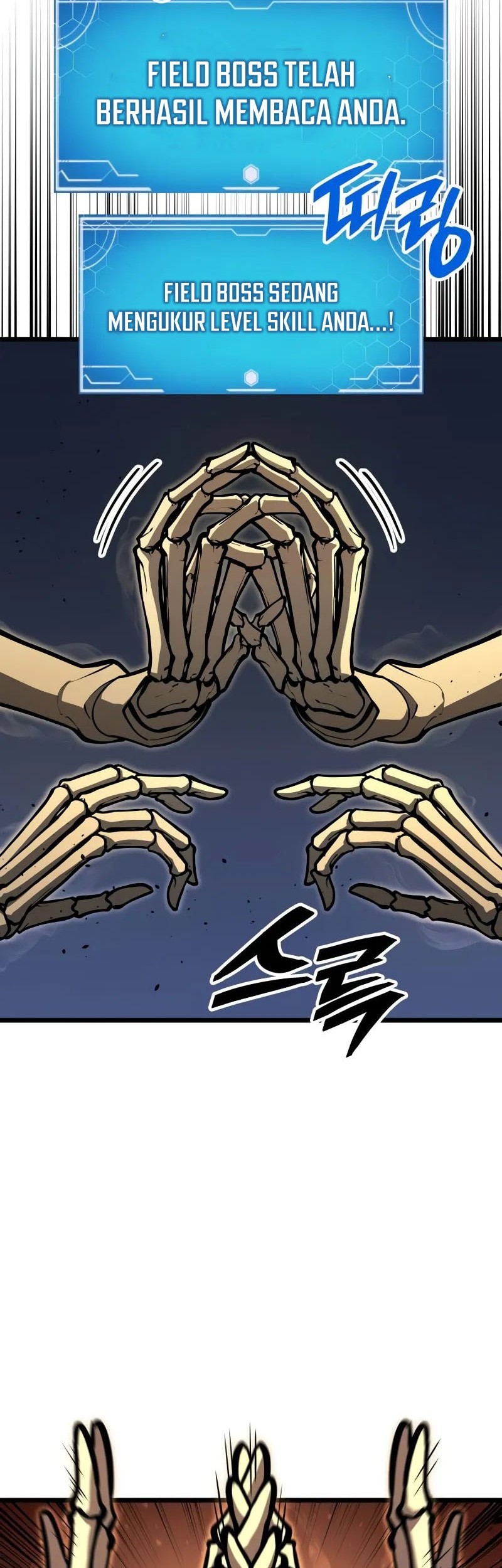 Emperor Of Solo Play Chapter 15 Gambar 35