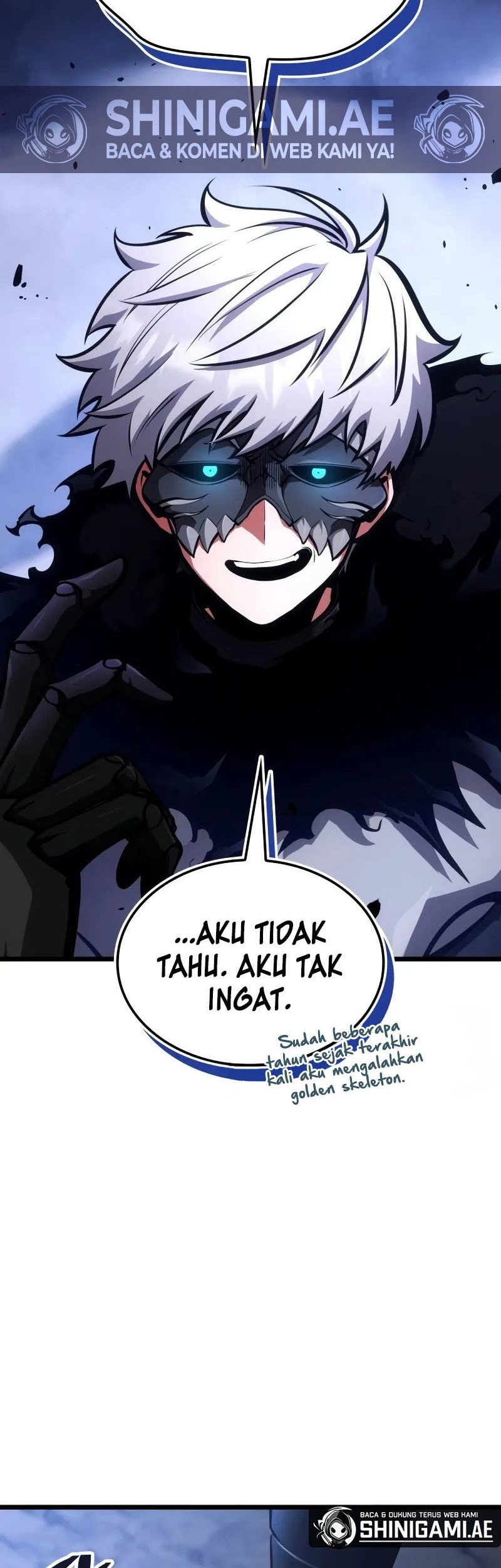 Emperor Of Solo Play Chapter 15 Gambar 51