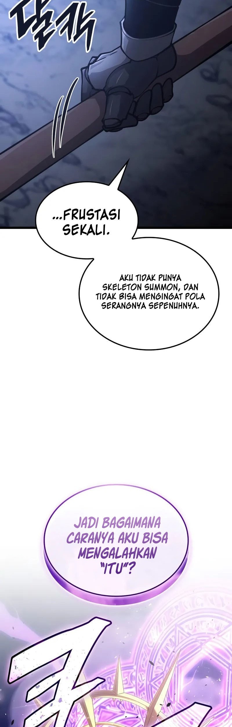 Emperor Of Solo Play Chapter 15 Gambar 52